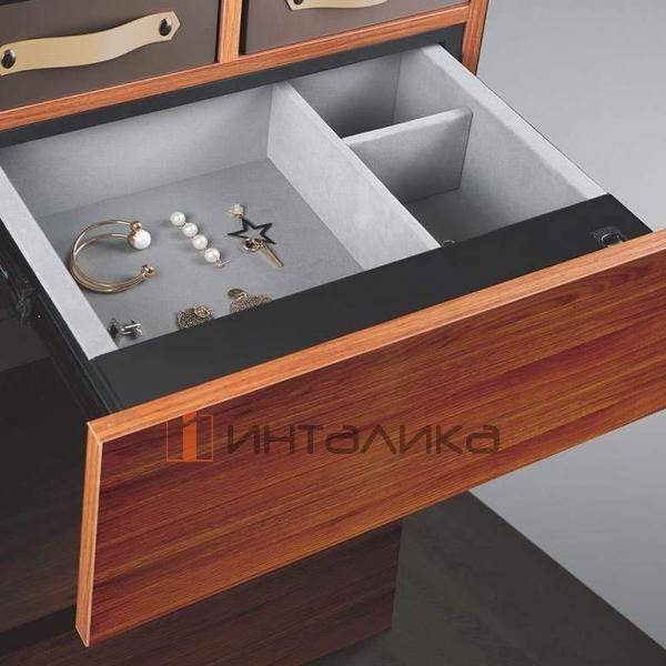 Мини-сейф ALPHALUX Aiden в базу 600, 564х400х150, G30, сталь, черный – 3