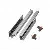 Превью Комплект направляющих SAMET Smart Slide, полное выдвижение, Soft-Close, NL600, G40 – 2