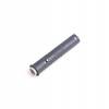 Превью Толкатель SAMET P2O для петель c обратной пружиной, короткий ход 54, под запрессовку, серый – 1