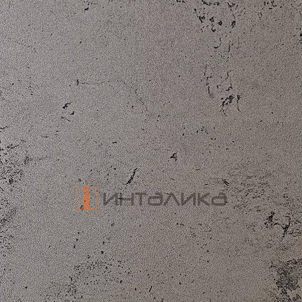 Фасад МДФ ALVIC Luxe Осирис 02 Титан (Osiris Titanio OSR-02-LX) глянец, ALV0029, 18мм – 2