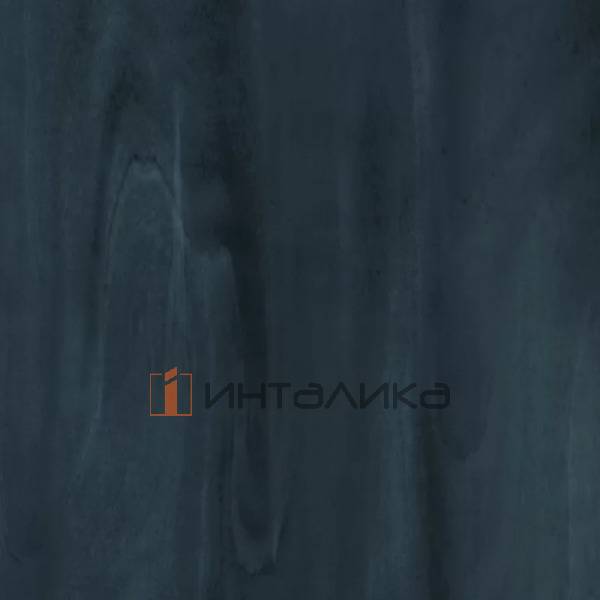 Фасад МДФ ALVIC Luxe Крома блю (Croma Blue LUXE) глянец, инд. упаковка ALV0032, 18мм – 2