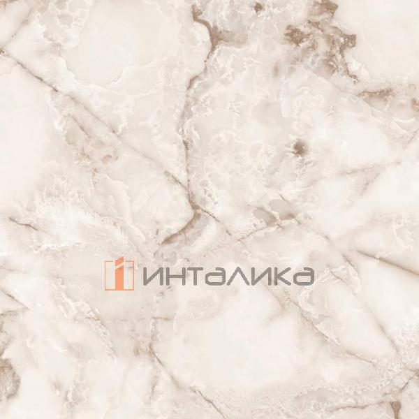 Фасад МДФ ALVIC Luxe нувола 02 (NUVOLA 02 LUXE) глянец, ALV0074, 18мм – 2