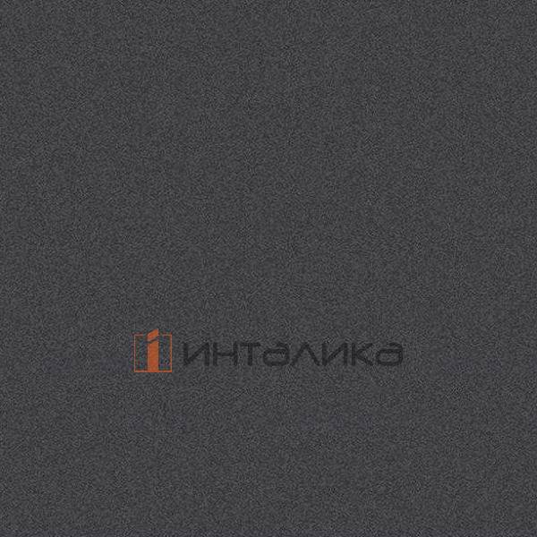 Фасад МДФ ALVIC Luxe антрацит металлик (Antracita Pearl Effect) глянец, ALV0121, 18мм – 2