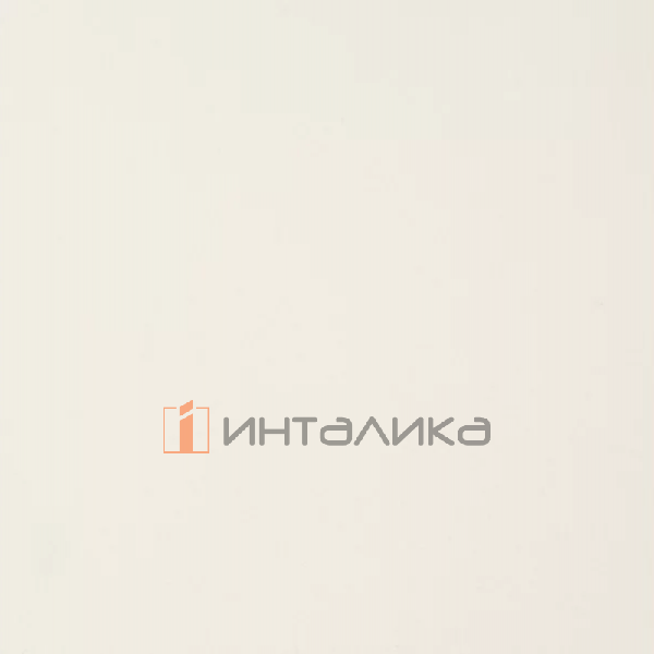 Фасад МДФ ALVIC Luxe Марфил металлик (Marfil Pearl Effect) глянец, ALV0127, 18мм – 2