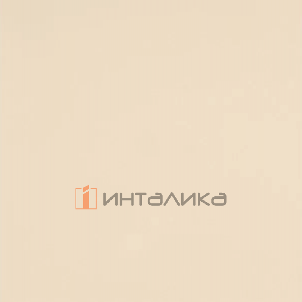 Фасад МДФ ALVIC Luxe магнолия (Magnolia) глянец, Т1 ALV0002, 18мм – 2