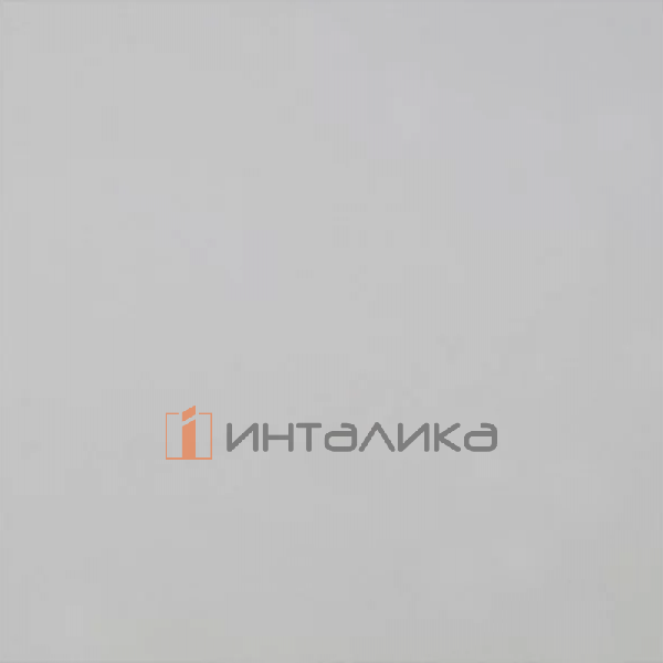 Фасад МДФ ALVIC Luxe серый жемчуг (Gris Perla) глянец, ALV0012, 18мм – 2