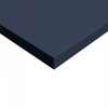Превью Фасад МДФ ALVIC Luxe индиго (Indigo) глянец, ALV0013, 18мм – 1