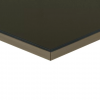 Превью Фасад МДФ ALVIC Luxe антрацит (Antracita) глянец, Т2 ALV0025, 18мм – 1