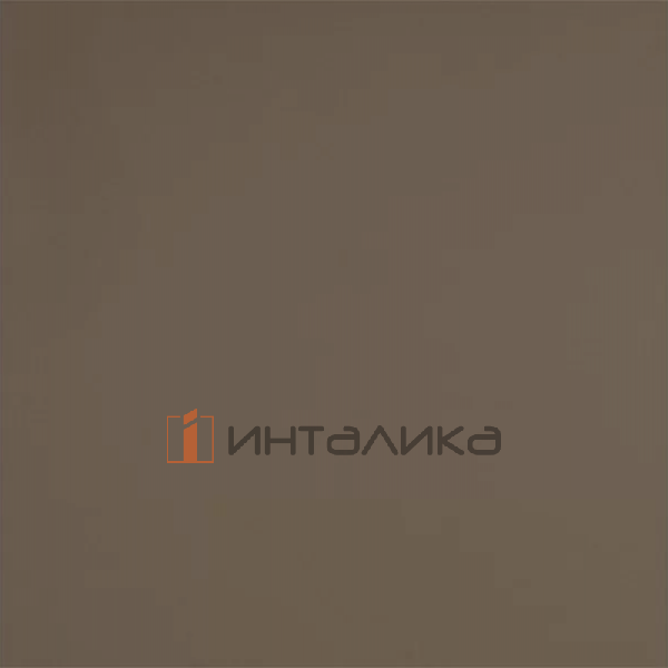 Фасад МДФ ALVIC Zenit базальт (Basalto Supermat ZENIT) суперматовый, ALV0202/Z, 18мм – 2