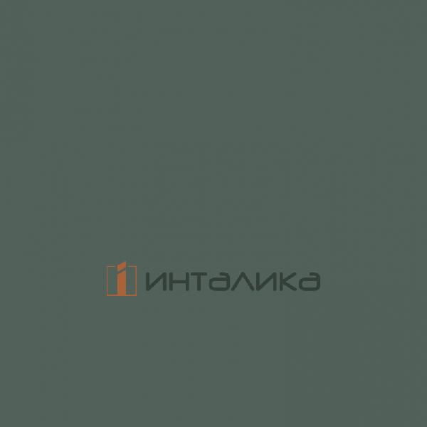 Фасад МДФ ALVIC Zenit Верде Сальвия (Verde Salvia SM) суперматовый, инд. упаковка ALV0223/Z, 18мм – 2