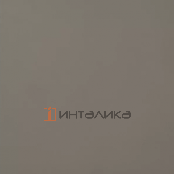 Фасад МДФ ALVIC Zenit базальт Metaldecо (Basalto Metaldeco ZENIT) суперматовый, ALV0252/Z, 18мм – 2