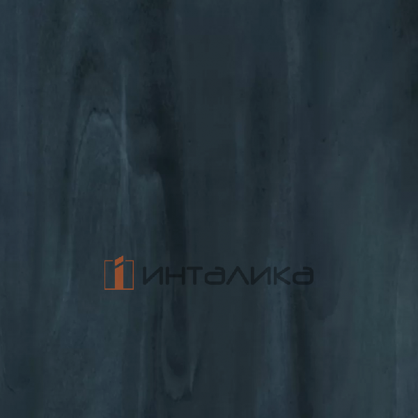 Фасад МДФ ALVIC Zenit Крома блю (Croma Blue SM) суперматовый, инд. упаковка ALV0232/Z, 18мм – 2