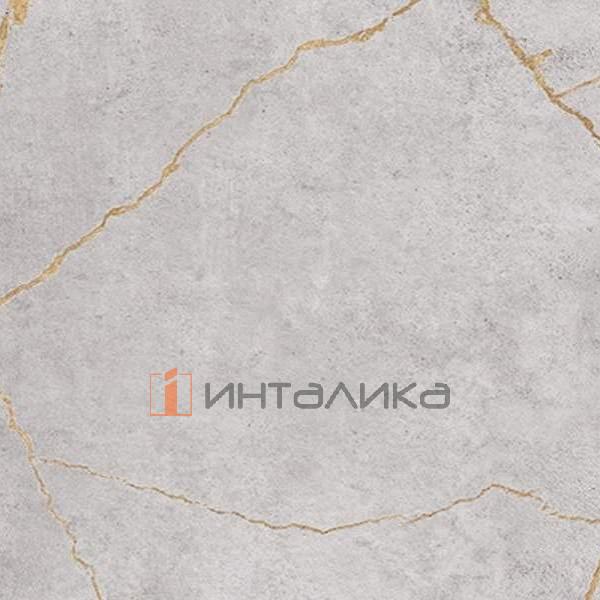 Фасад ЛДСП ALVIC Syncron керамика золото 01 (Porcelain Gold 01 JA) ALV3283.18, 18мм – 2