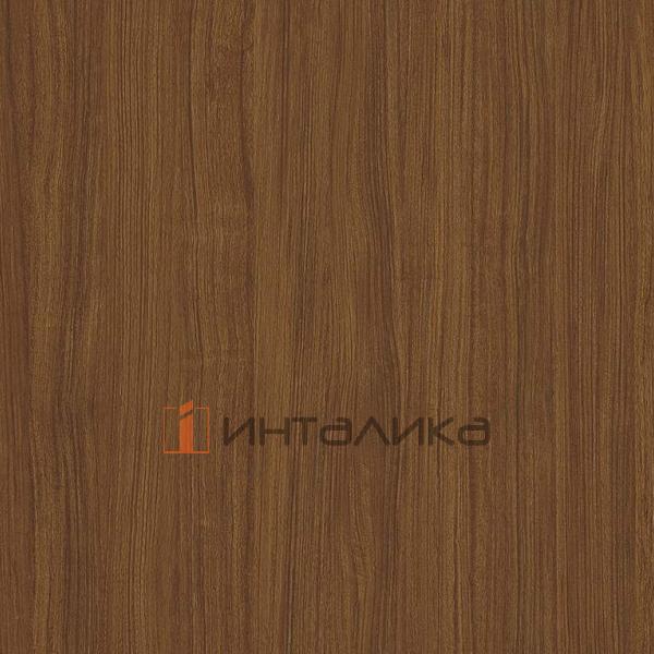 Фасад МДФ AGT матовый дуб деревянный 3079, обратная сторона бежевый, 18мм – 1