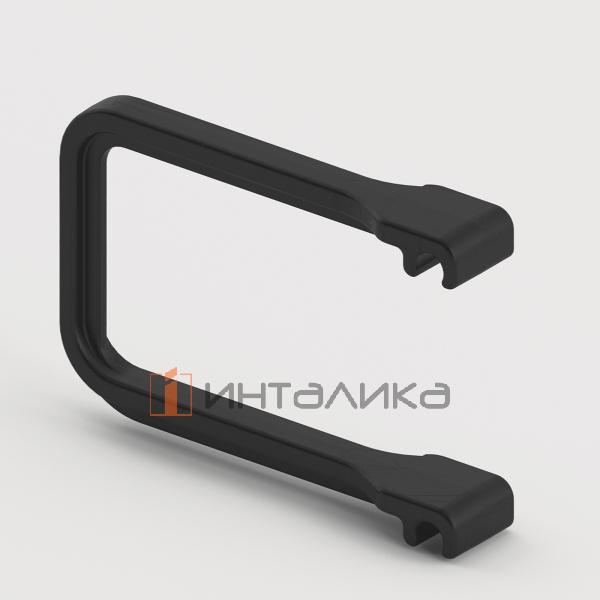 Комплект разделителей для выдвижных корзин HETTICH LARIO 100, пластик, антрацит – 1