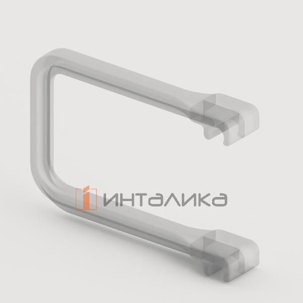 Комплект разделителей для выдвижных корзин HETTICH LARIO 100, пластик, прозрачный – 1