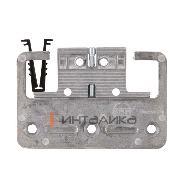 Универсальный навес с фиксацией, 70 кг – 2