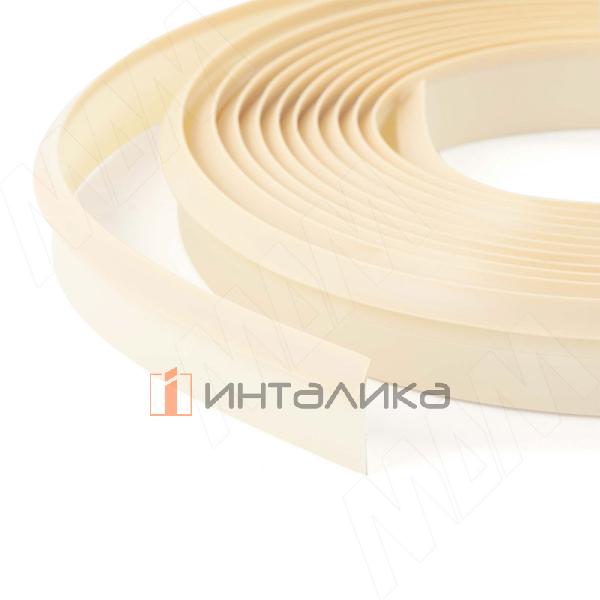 Плинтус уплотнительный универсальный, 5 м., бежевый – 2