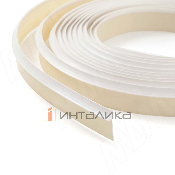 Плинтус уплотнительный универсальный, 5 м., белый – 2