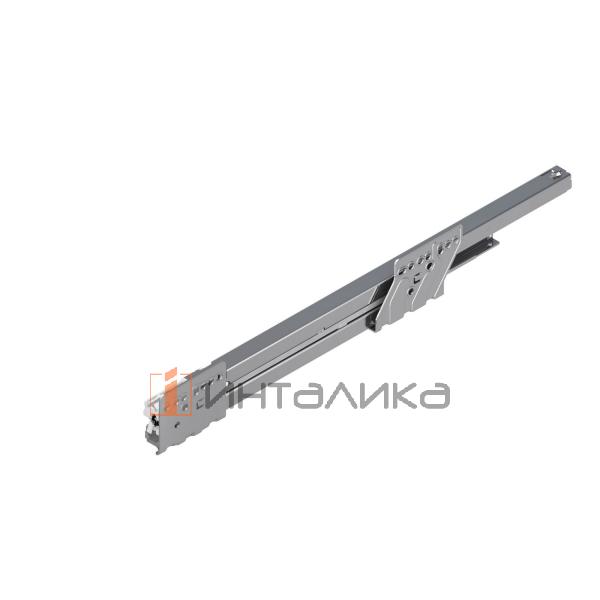 Направляющая GRASS Nova Pro, Soft-close, полное выдвижение, NL450, G30, левая – 1