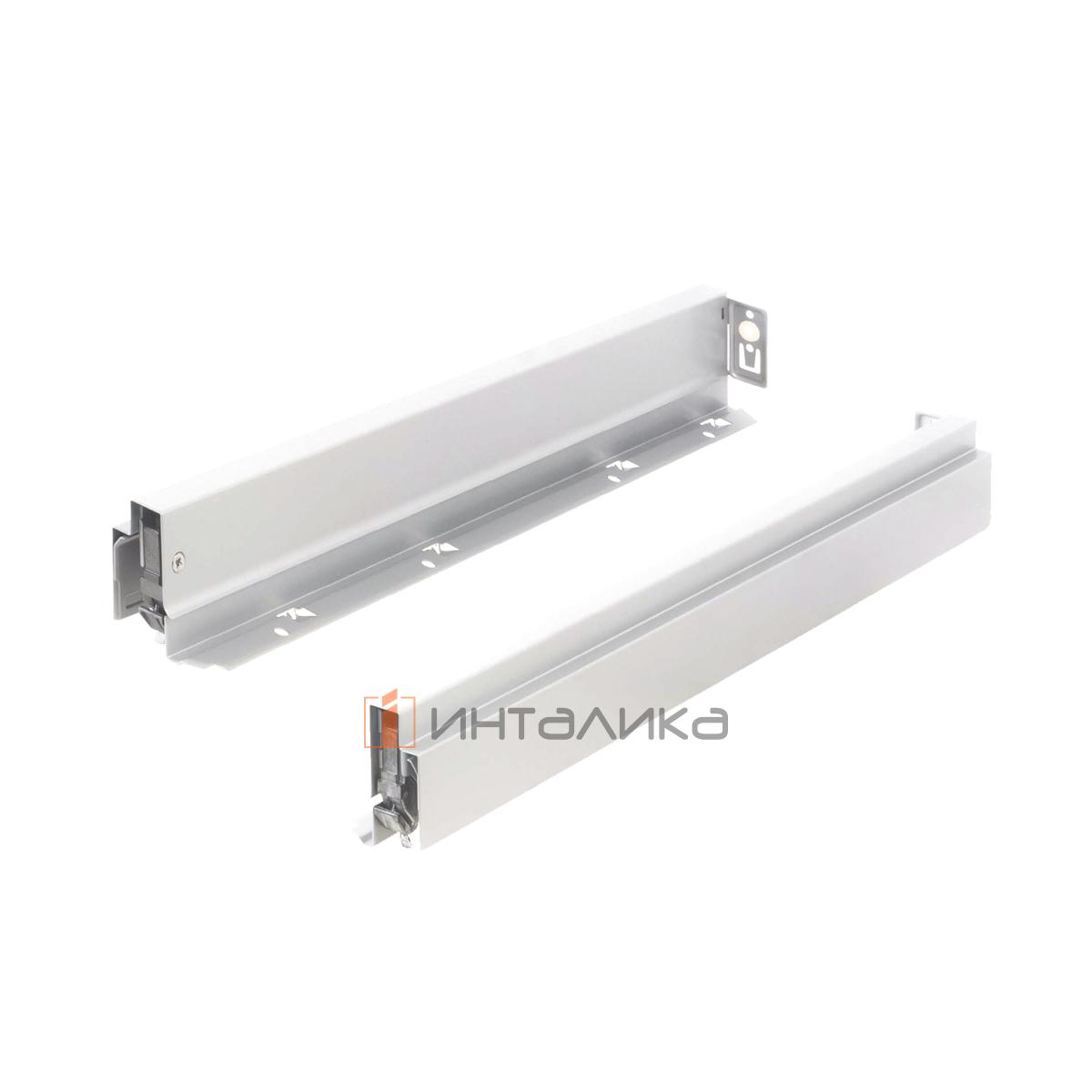 Комплект боковин GRASS Nova Pro Scala, H63, NL500, белый