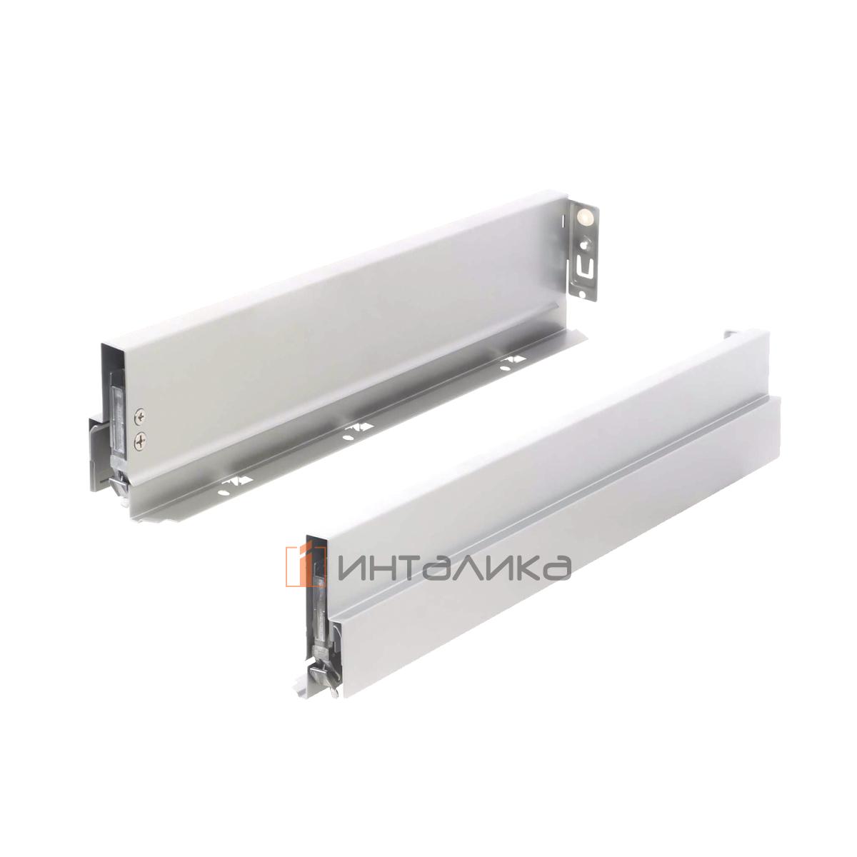 Комплект боковин GRASS Nova Pro Scala, H90, NL300, белый