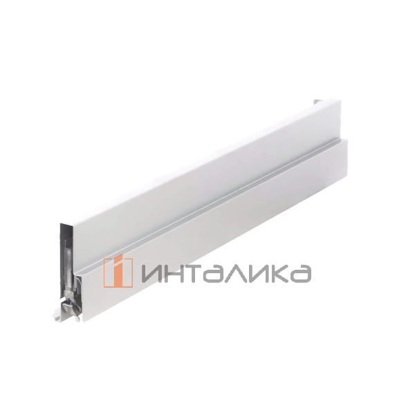 Боковина GRASS Nova Pro Scala, H90, NL600, белый, правая – 1