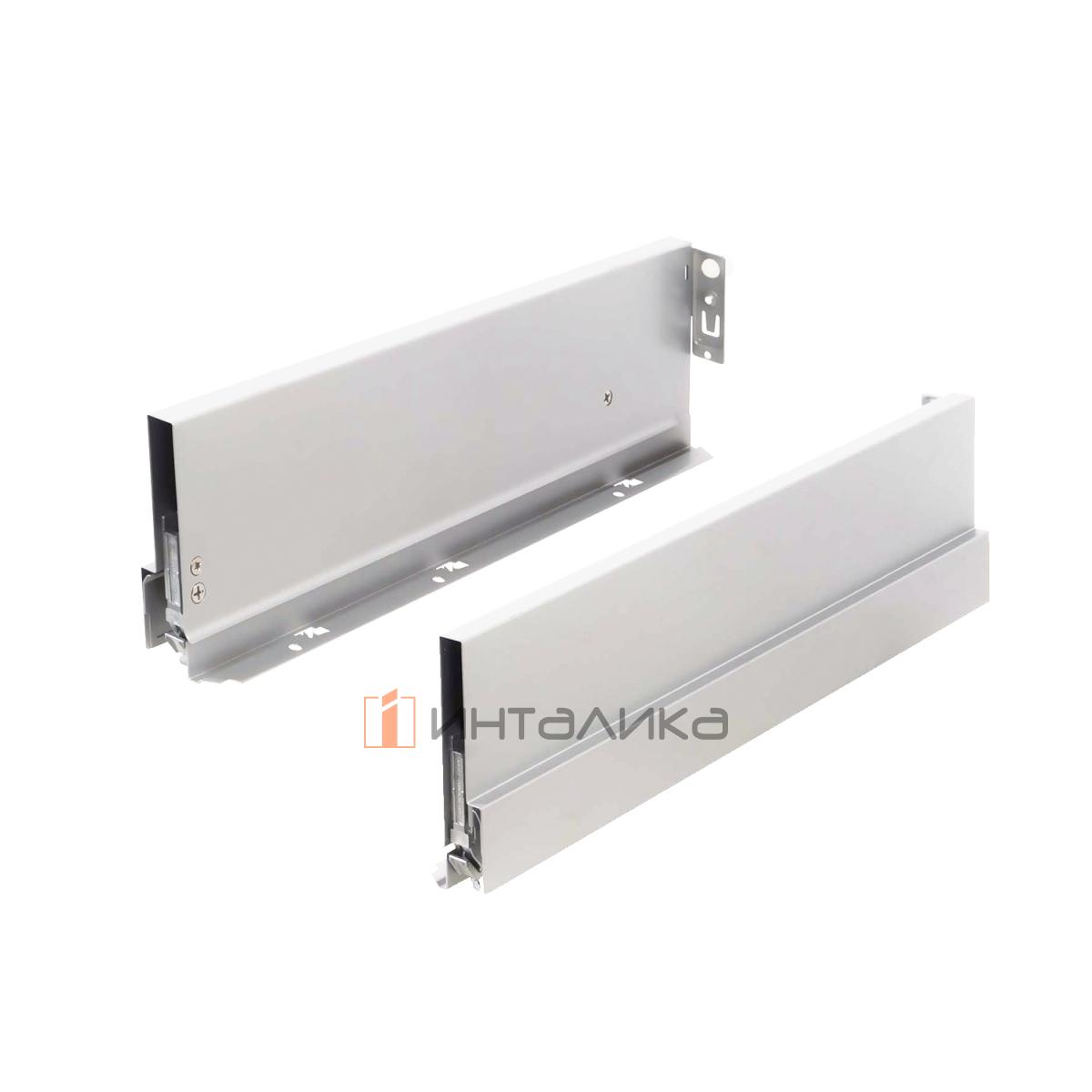 Комплект боковин GRASS Nova Pro Scala, H122, NL400, белый