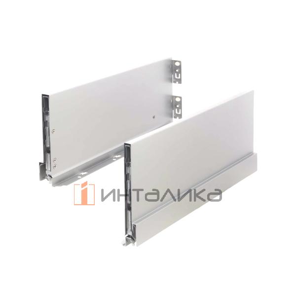 Комплект боковин GRASS Nova Pro Scala, H186, NL400, белый – 1