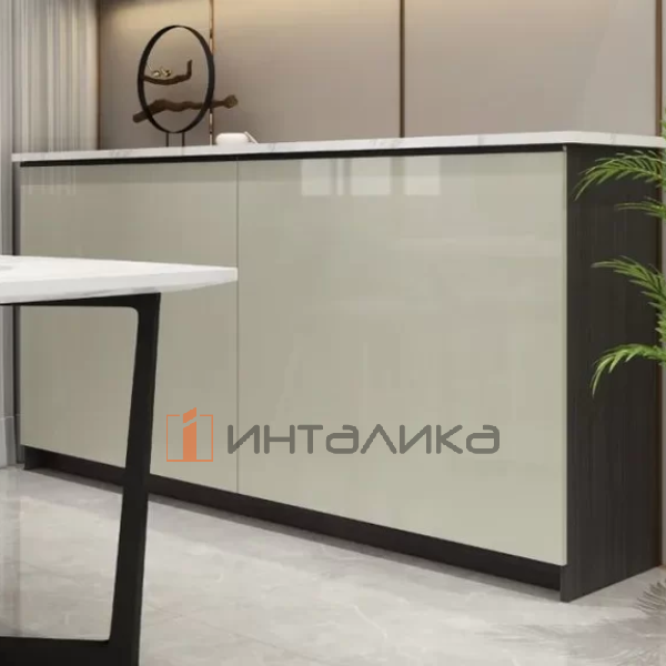 Комплект мини-компланарной системы FIRMAX FM802, для шкафа W1150-1750, на 2 двери – 4