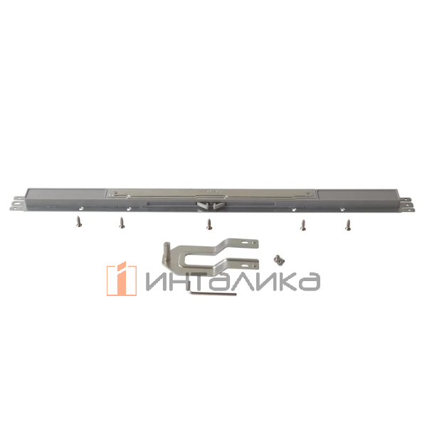 Позиционер-доводчик для средней двери FIRMAX FM509 – 2