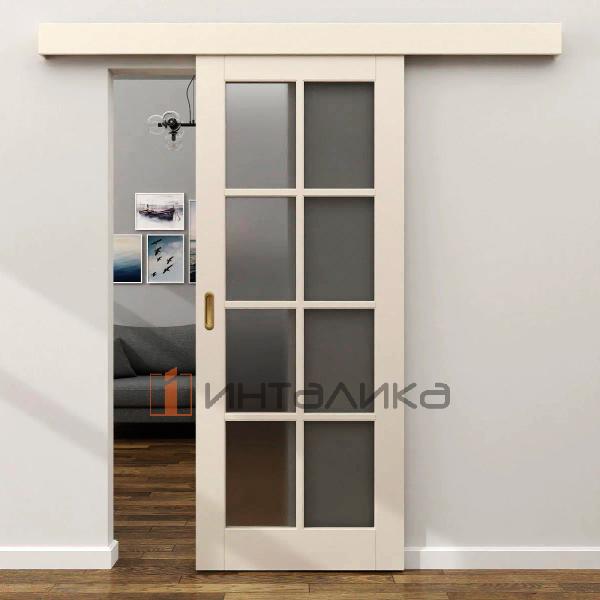 Комплект для сдвижной деревянной двери FIRMAX FM903 – 2