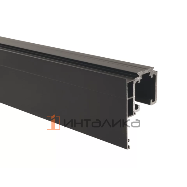 Направляющая FIRMAX FM186 для FM903/905/910/911, L2000, черный – 3