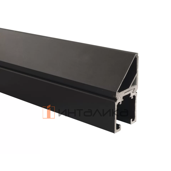 Направляющая FIRMAX FM186 для FM903/905/910/911, L4000, черный – 4