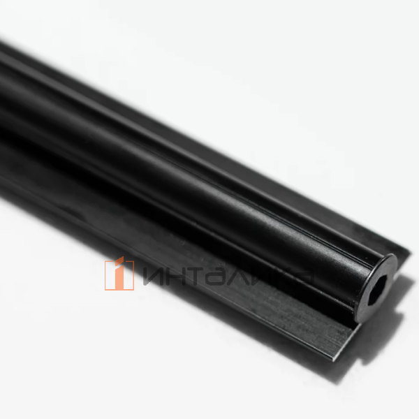 Корректор фасада под сквозную фрезеровку FIRMAX FM206, L1600-2000, черный – 2