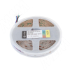 Превью LUX, COB лента светодиодная, RGBW, 896 диодов, 24V, 5 м, CRI 90, RGB и нейтральный белый 4000К, IP20, 16W/1м – 1