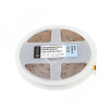 Превью LUX, COB SPI лента светодиодная, бегущая, 420 диодов, 24V, 5 м, CRI 90, холодный белый 6500К, IP20, 11W/1м – 1
