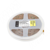 Превью LUX, COB SPI лента светодиодная, бегущая, 420 диодов, 24V, 5 м, CRI 90, нейтральный белый 4000К, IP20, 11W/1м – 1