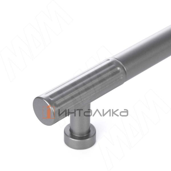 Ручка-рейлинг 1800мм Timeless metal titanium – 2