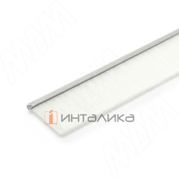 EXIT Щетка для профиля EX-PR-1.BL, белый, L=1000 мм – 2