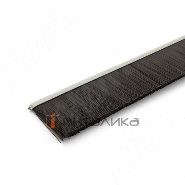 EXIT Щетка для профиля EX-PR-1.BL, черный, L=1000 мм – 2