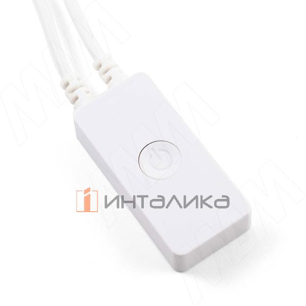 Диммер с пультом ДУ, 2.4ГГц, для светодиодной ленты SPI CCT – 2