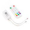 Превью Диммер с пультом ДУ, 2.4ГГц, для светодиодной ленты RGBW – 1