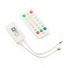 Превью Диммер с пультом ДУ, 2.4ГГц, для светодиодной ленты RGBCCT – 1