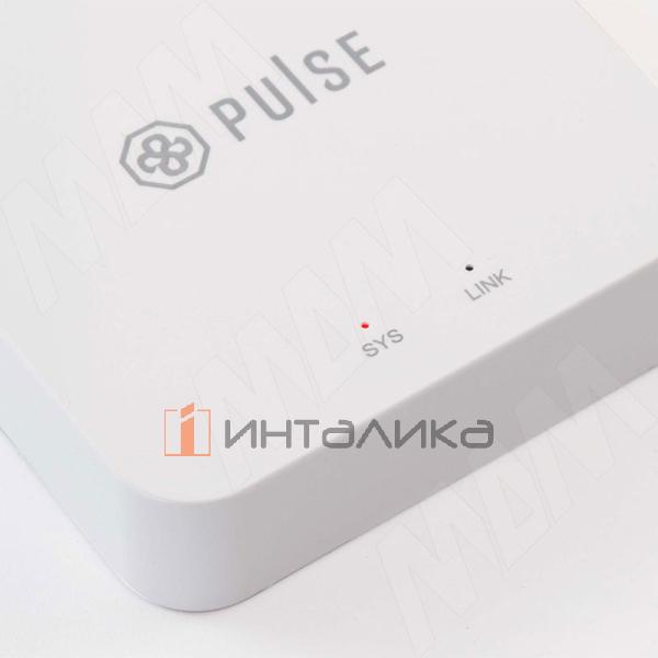 SMART, Шлюз для контроллеров, 2.4 ГГц, Tuya – 2