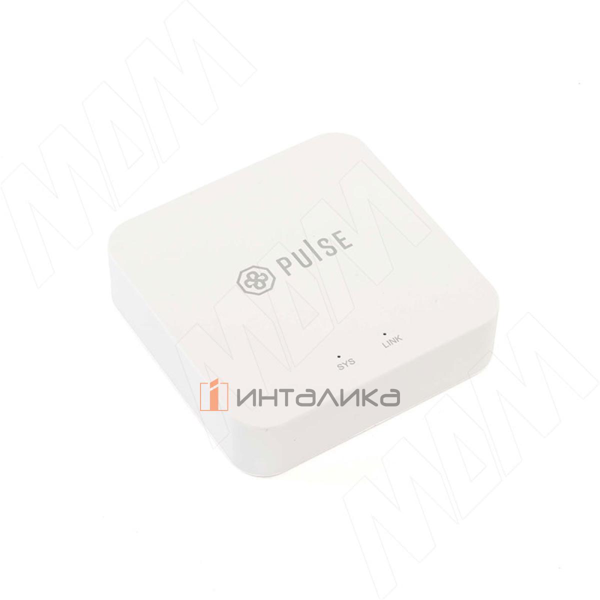 SMART, Шлюз для контроллеров, 2.4 ГГц, Tuya