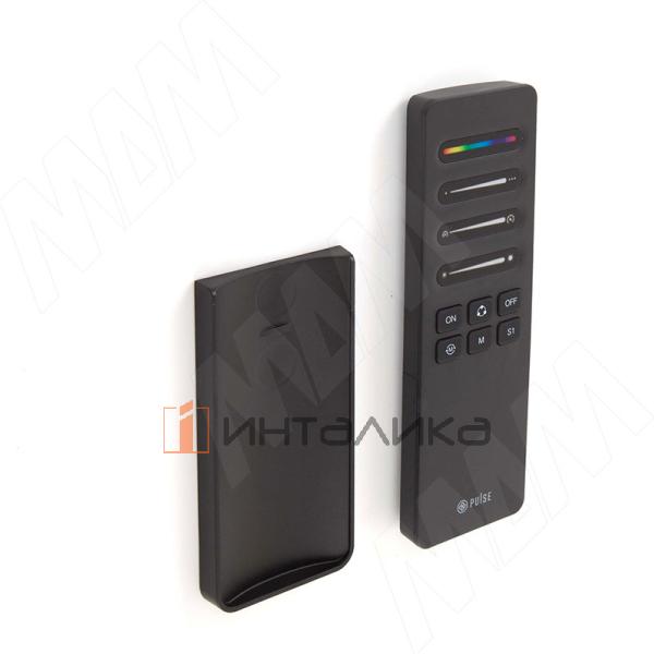 SMART, Пульт дистанционного управления контроллером для лент SPI, сенсорный, магнитное крепление, 2.4 ГГц – 2
