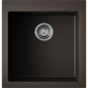 Превью Мойка Omoikiri BOSEN 47 Tetogranit, 450, накладная, espresso – 1
