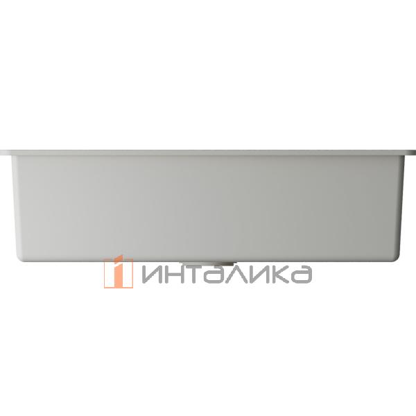 Мойка Omoikiri KATA 74-U Artgranit, 800, под столешницу, пастила – 3