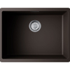 Превью Мойка Omoikiri KATA 54-U Artgranit, 600, под столешницу, espresso – 1